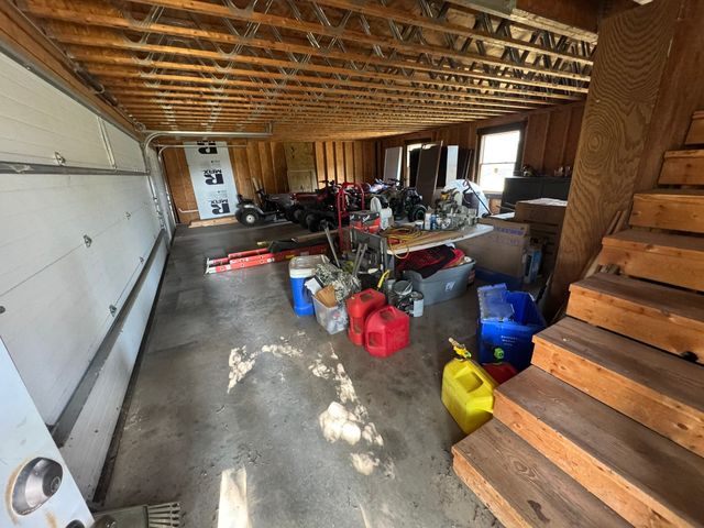 745 Indian Springs Road, Springtown, TX 76082