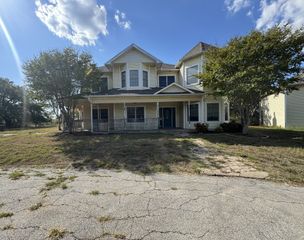 745 Indian Springs Road, Springtown, TX 76082