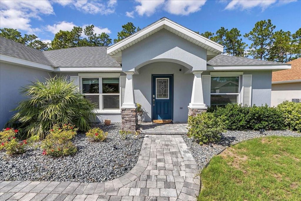 6980 SW 179TH COURT ROAD, Dunnellon, FL 34432