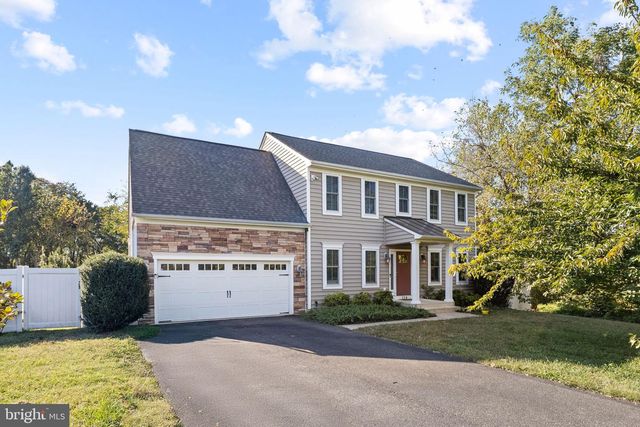 114 MOUNTAIN AVE, Fredericksburg, VA 22405