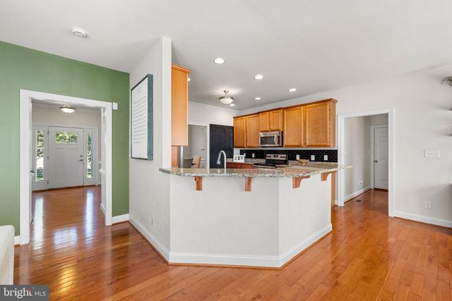 114 MOUNTAIN AVE, Fredericksburg, VA 22405