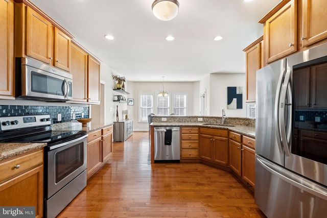114 MOUNTAIN AVE, Fredericksburg, VA 22405