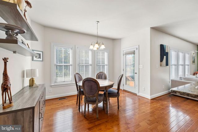 114 MOUNTAIN AVE, Fredericksburg, VA 22405