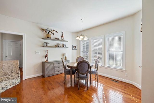 114 MOUNTAIN AVE, Fredericksburg, VA 22405
