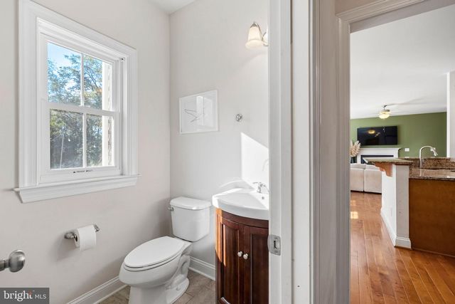 114 MOUNTAIN AVE, Fredericksburg, VA 22405