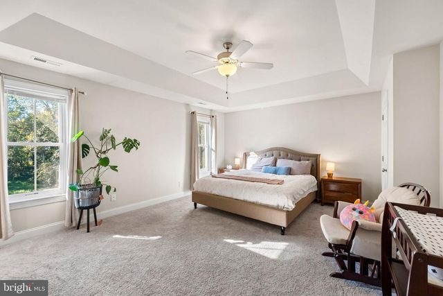 114 MOUNTAIN AVE, Fredericksburg, VA 22405