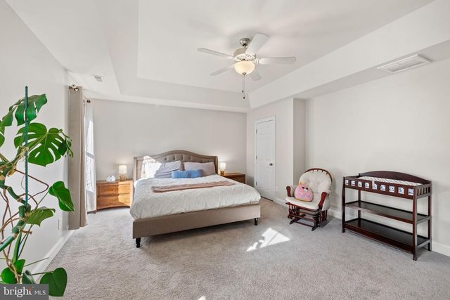 114 MOUNTAIN AVE, Fredericksburg, VA 22405