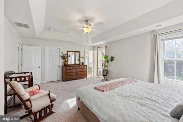 114 MOUNTAIN AVE, Fredericksburg, VA 22405