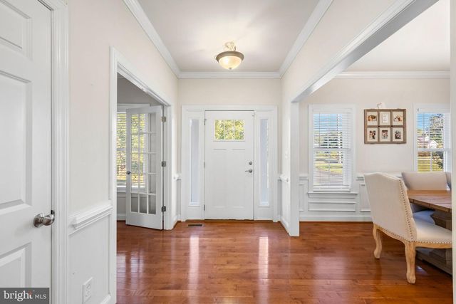 114 MOUNTAIN AVE, Fredericksburg, VA 22405