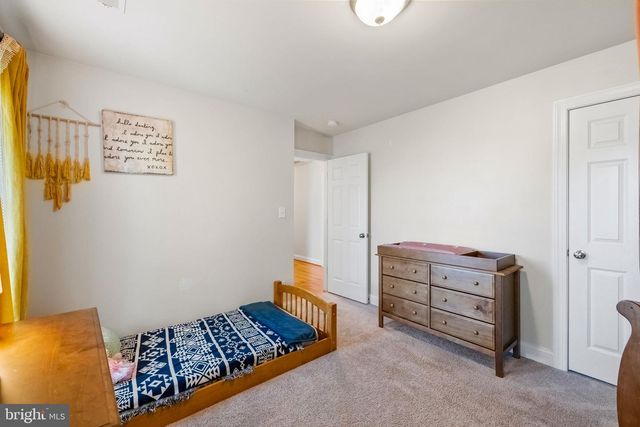 114 MOUNTAIN AVE, Fredericksburg, VA 22405