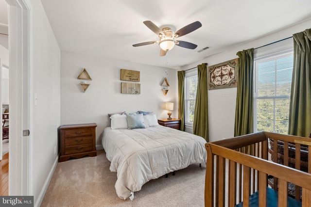 114 MOUNTAIN AVE, Fredericksburg, VA 22405