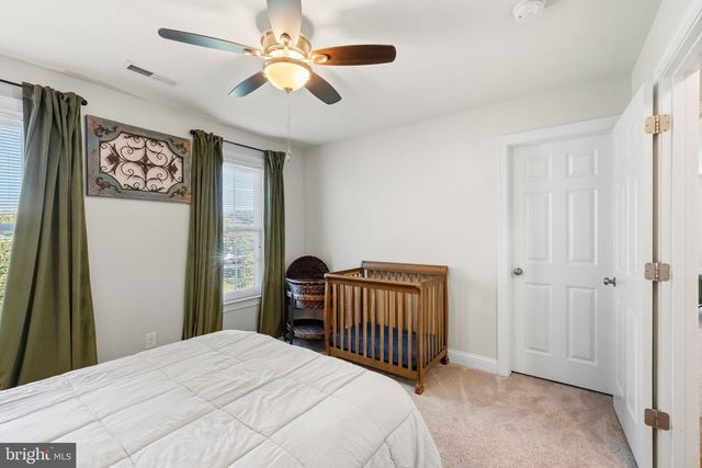 114 MOUNTAIN AVE, Fredericksburg, VA 22405