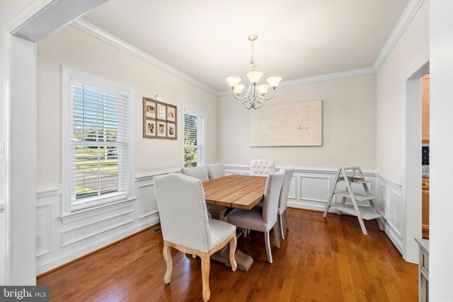 114 MOUNTAIN AVE, Fredericksburg, VA 22405