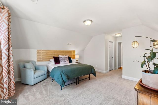 114 MOUNTAIN AVE, Fredericksburg, VA 22405