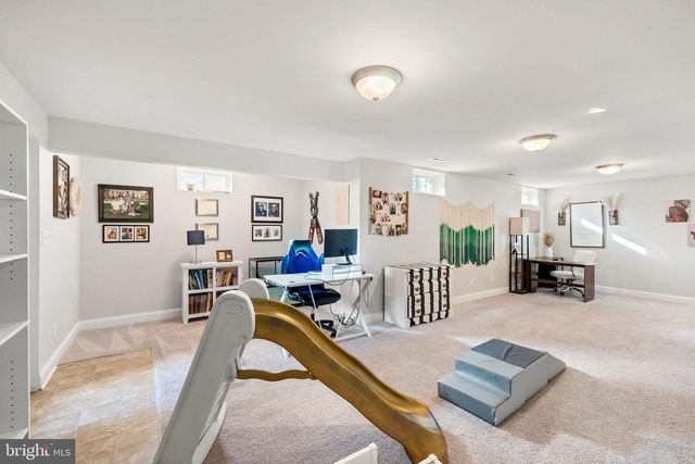114 MOUNTAIN AVE, Fredericksburg, VA 22405