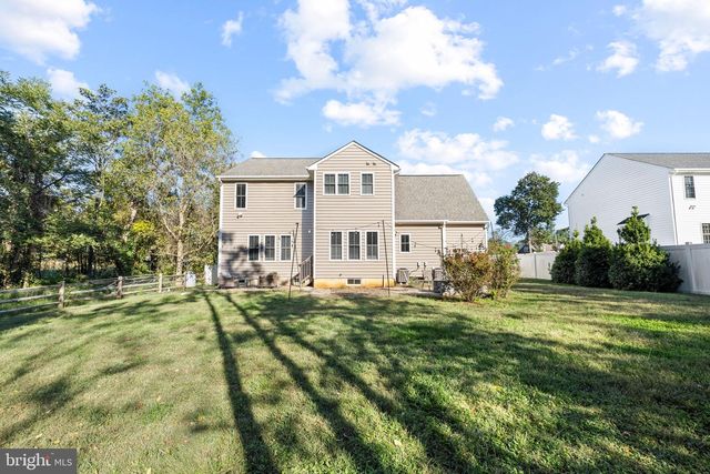 114 MOUNTAIN AVE, Fredericksburg, VA 22405