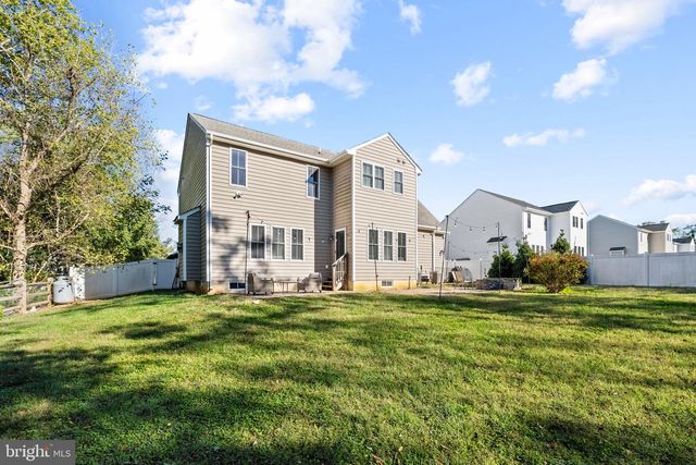 114 MOUNTAIN AVE, Fredericksburg, VA 22405