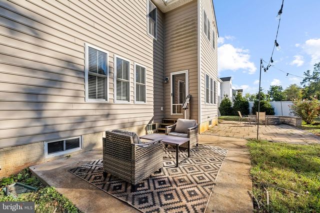 114 MOUNTAIN AVE, Fredericksburg, VA 22405