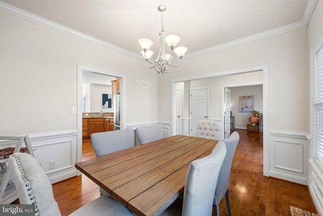 114 MOUNTAIN AVE, Fredericksburg, VA 22405