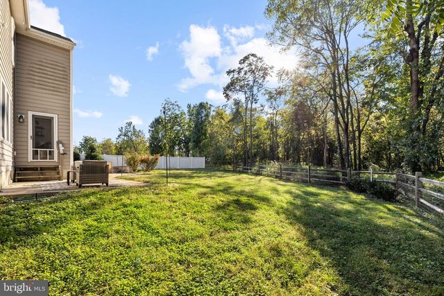 114 MOUNTAIN AVE, Fredericksburg, VA 22405