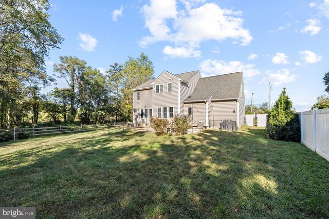 114 MOUNTAIN AVE, Fredericksburg, VA 22405