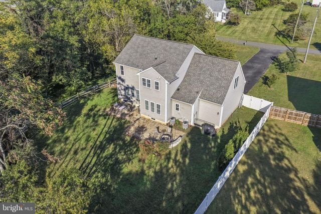 114 MOUNTAIN AVE, Fredericksburg, VA 22405