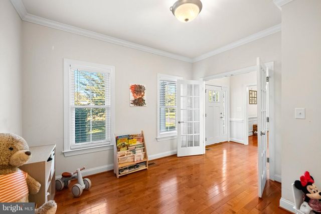 114 MOUNTAIN AVE, Fredericksburg, VA 22405