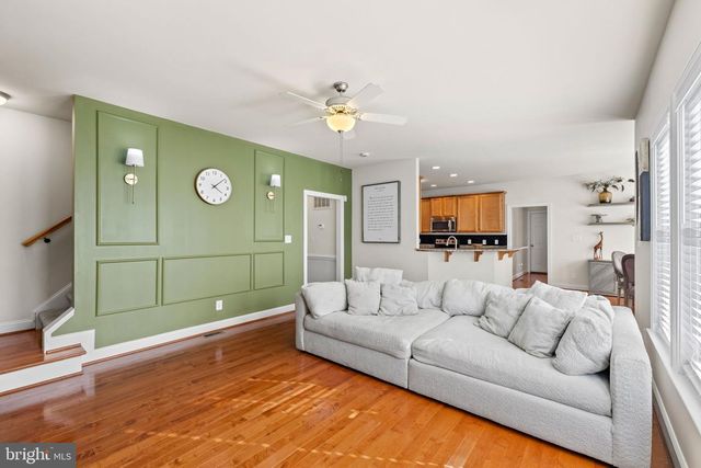 114 MOUNTAIN AVE, Fredericksburg, VA 22405