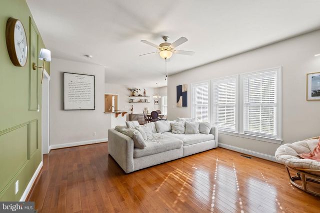 114 MOUNTAIN AVE, Fredericksburg, VA 22405