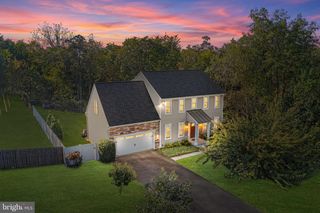 114 MOUNTAIN AVE, Fredericksburg, VA 22405