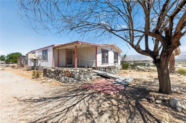 19605 Kris, Desert Hot Springs, CA 92241