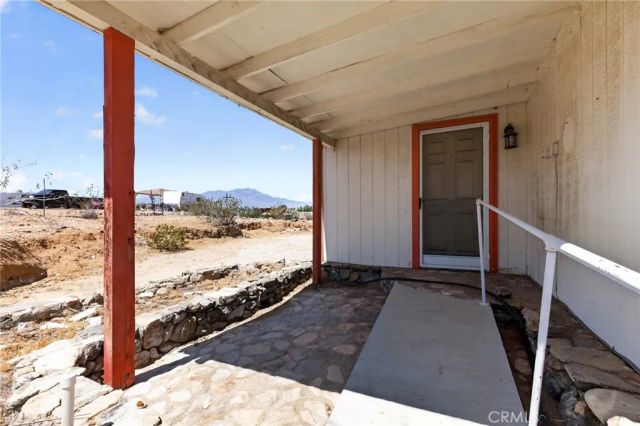 19605 Kris, Desert Hot Springs, CA 92241