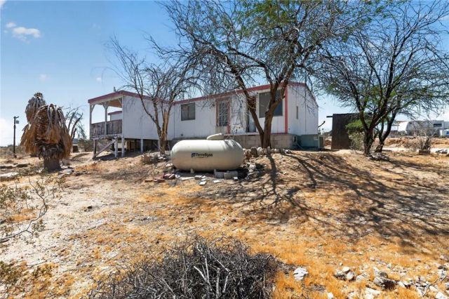 19605 Kris, Desert Hot Springs, CA 92241