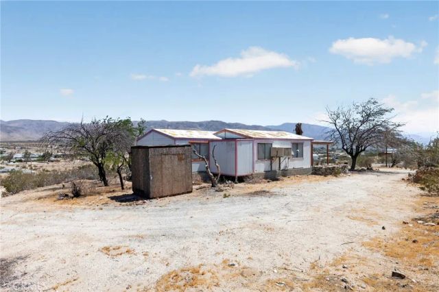 19605 Kris, Desert Hot Springs, CA 92241