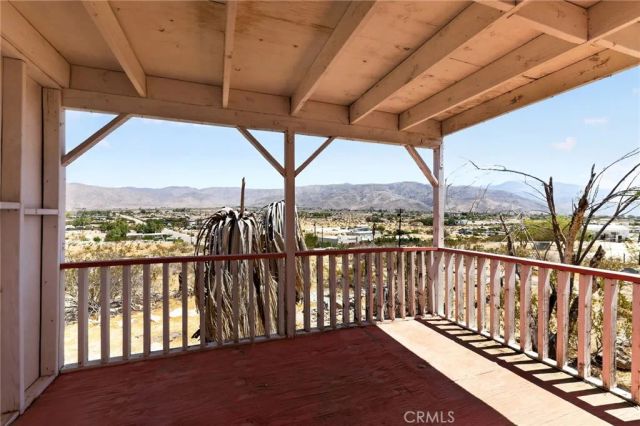 19605 Kris, Desert Hot Springs, CA 92241