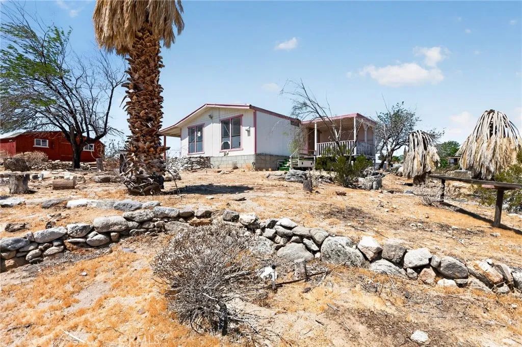 19605 Kris, Desert Hot Springs, CA 92241