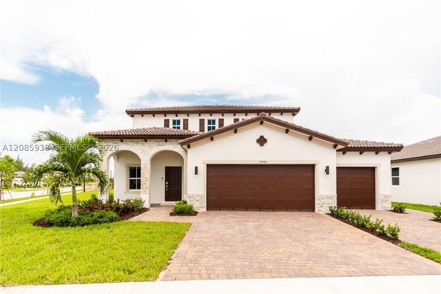 2996 SE 25th Ter, Homestead, FL 33035