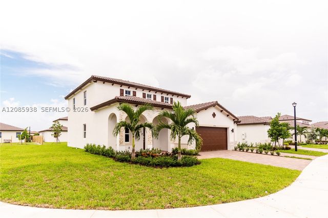 2996 SE 25th Ter, Homestead, FL 33035