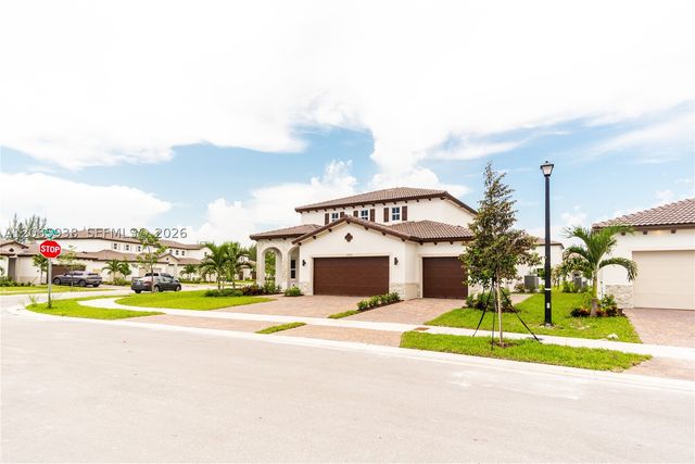 2996 SE 25th Ter, Homestead, FL 33035
