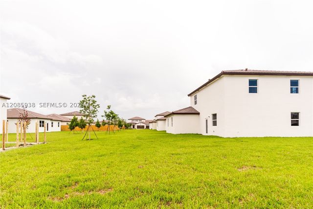 2996 SE 25th Ter, Homestead, FL 33035