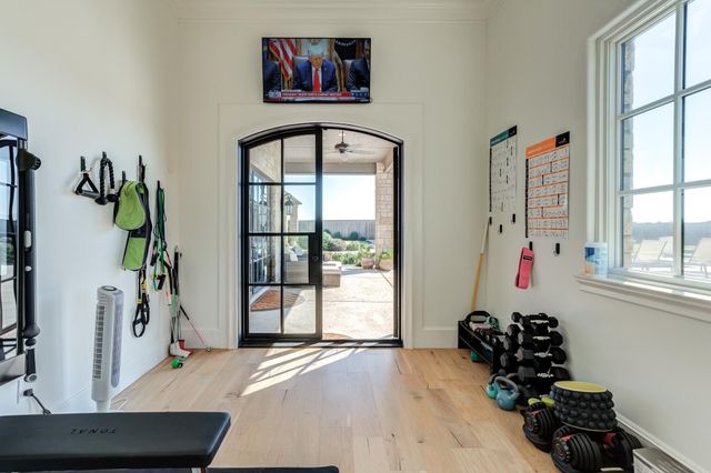 8216 E County Rd 6100, Idalou, TX 79329