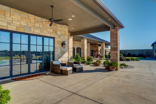 8216 E County Rd 6100, Idalou, TX 79329