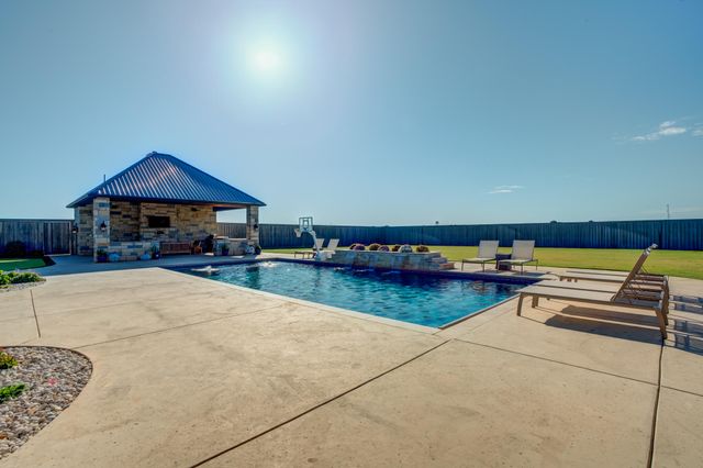 8216 E County Rd 6100, Idalou, TX 79329