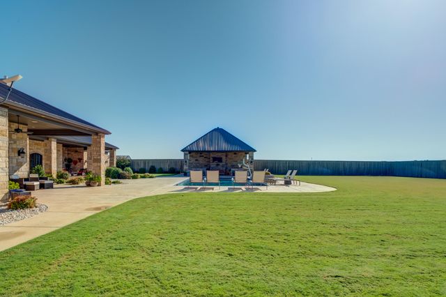 8216 E County Rd 6100, Idalou, TX 79329