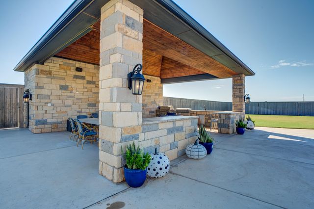 8216 E County Rd 6100, Idalou, TX 79329