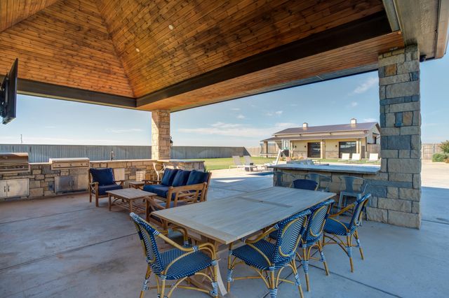 8216 E County Rd 6100, Idalou, TX 79329