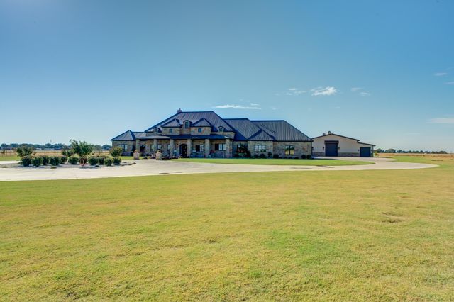 8216 E County Rd 6100, Idalou, TX 79329