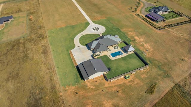 8216 E County Rd 6100, Idalou, TX 79329