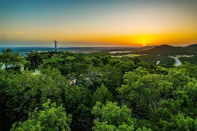 21310 Bison TRL, Lago Vista, TX 78645
