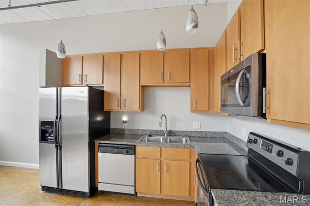 2020 Washington Avenue 207, St Louis, MO 63103